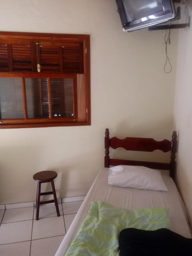 Pousada Beira Rio Santo Antônio do Pinhal 外观 照片